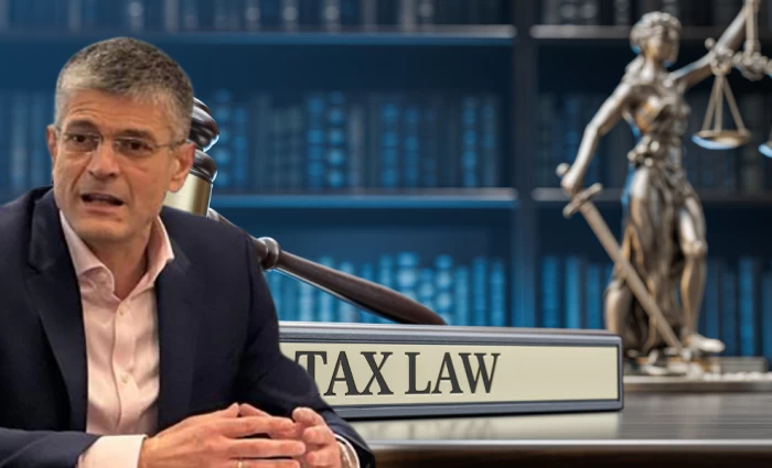 «Η φορολογική δικαιοσύνη προϋποθέτει ισονομία και φορολογική συμμόρφωση»
